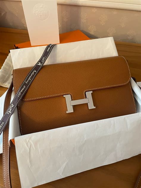 hermes constance resale